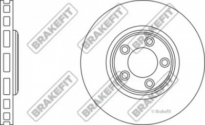 APEC BRAKING sdk6230 -